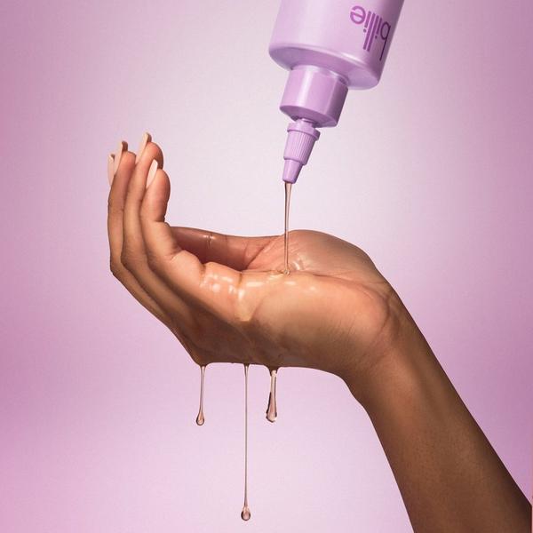 billie Shave Glaze Shaving Oil #7