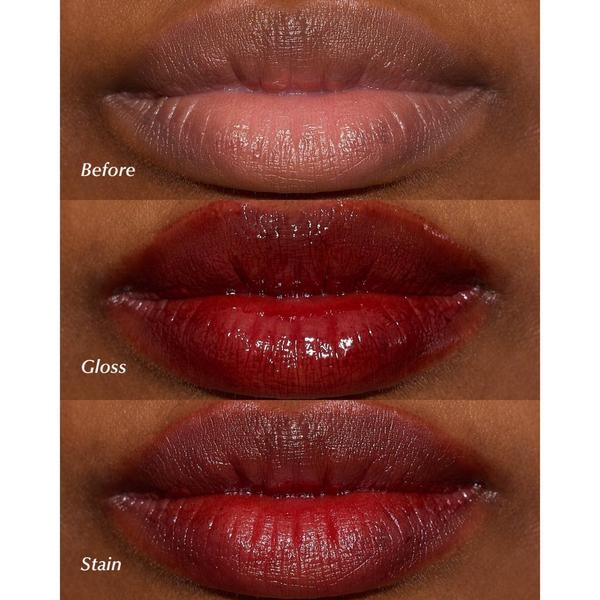 Persona Cloudtint Lip Gloss Stain #4
