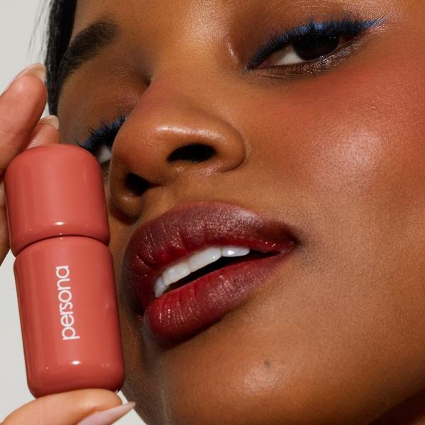 Persona Cloudtint Lip Gloss Stain #8