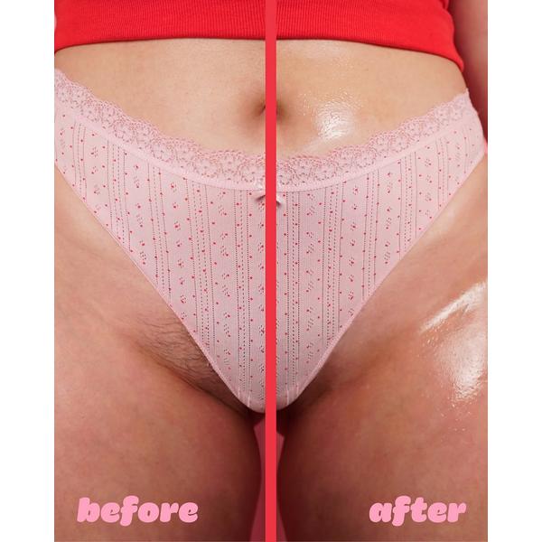 Nads Natural Down Under Hair Removal Cream #7