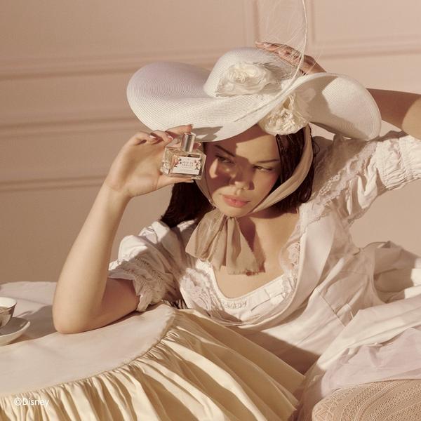 LE MONDE GOURMAND Fete de Vanille Eau de Parfum #7