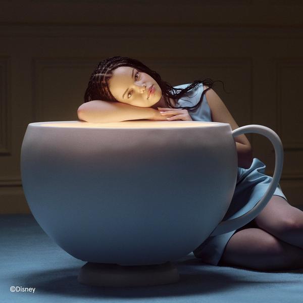 LE MONDE GOURMAND Alice In Wonderland Le Petit Duo Set - Characters #4