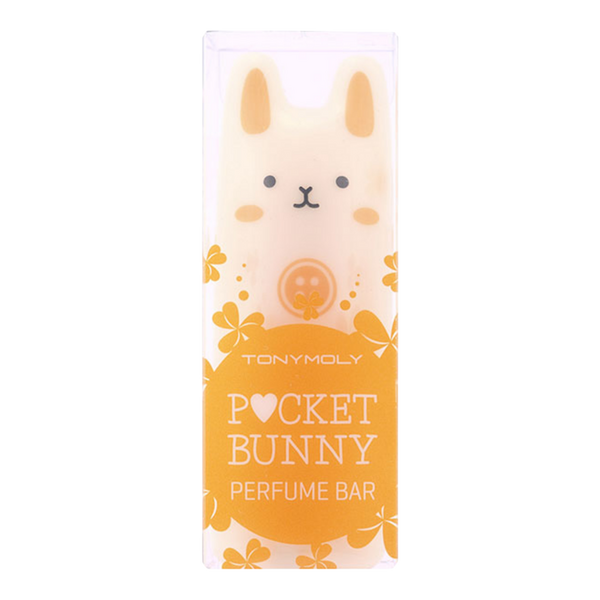 TONYMOLY Pocket Bunny Solid Perfume Bar #3
