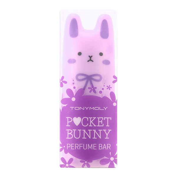 TONYMOLY Pocket Bunny Solid Perfume Bar #3