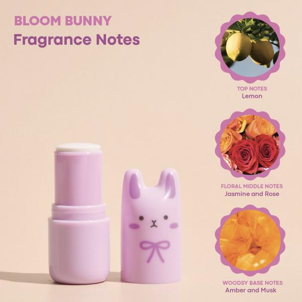 TONYMOLY Pocket Bunny Solid Perfume Bar #4