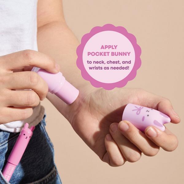 TONYMOLY Pocket Bunny Solid Perfume Bar #5