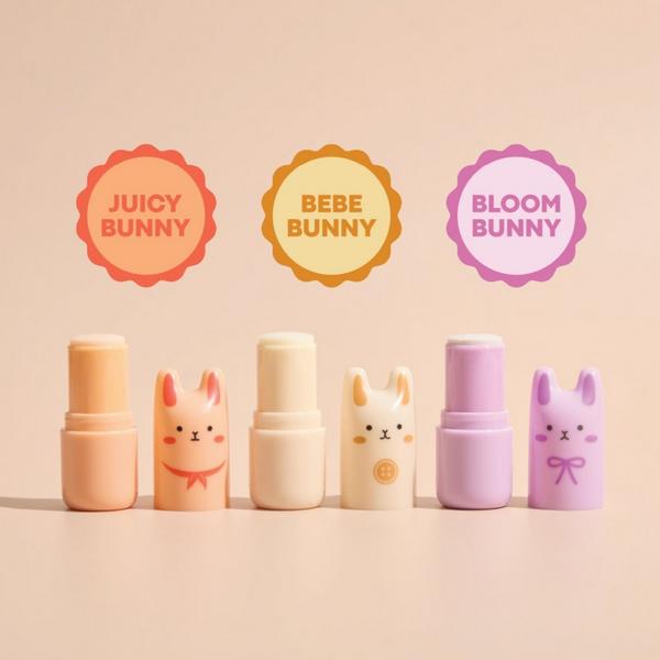 TONYMOLY Pocket Bunny Solid Perfume Bar #6