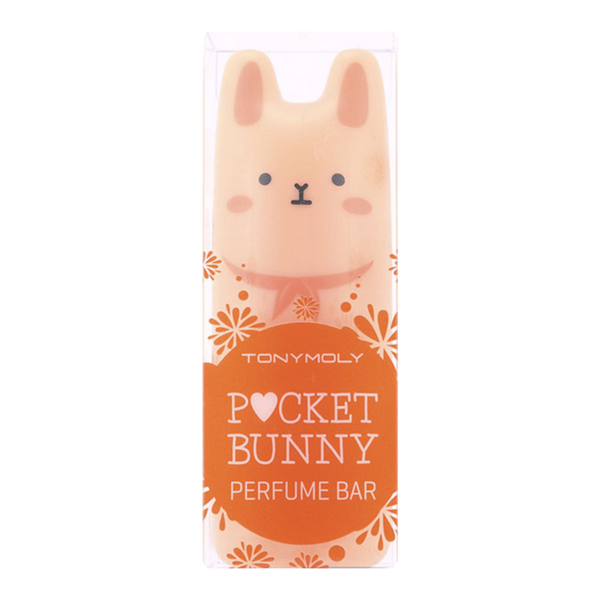 TONYMOLY Pocket Bunny Solid Perfume Bar #3