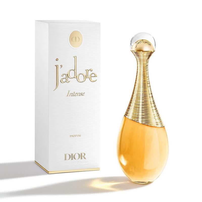 Dior j'adore Intense Parfum ショップバッグ付き Dior - 3.4 oz J'adore Intense Parfum | Ulta Beauty
