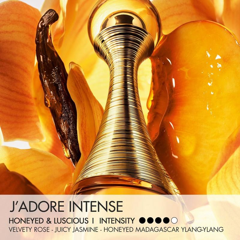 Dior - 3.4 oz J'adore Intense Parfum | Ulta Beauty