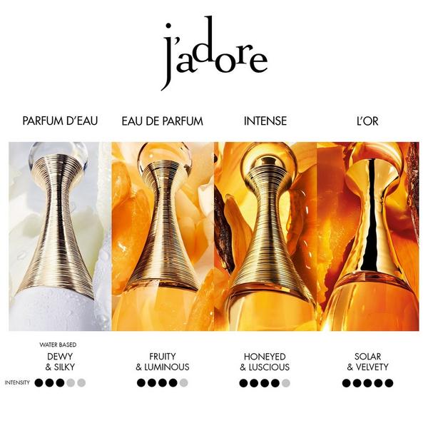 Dior J'adore Intense Parfum #4