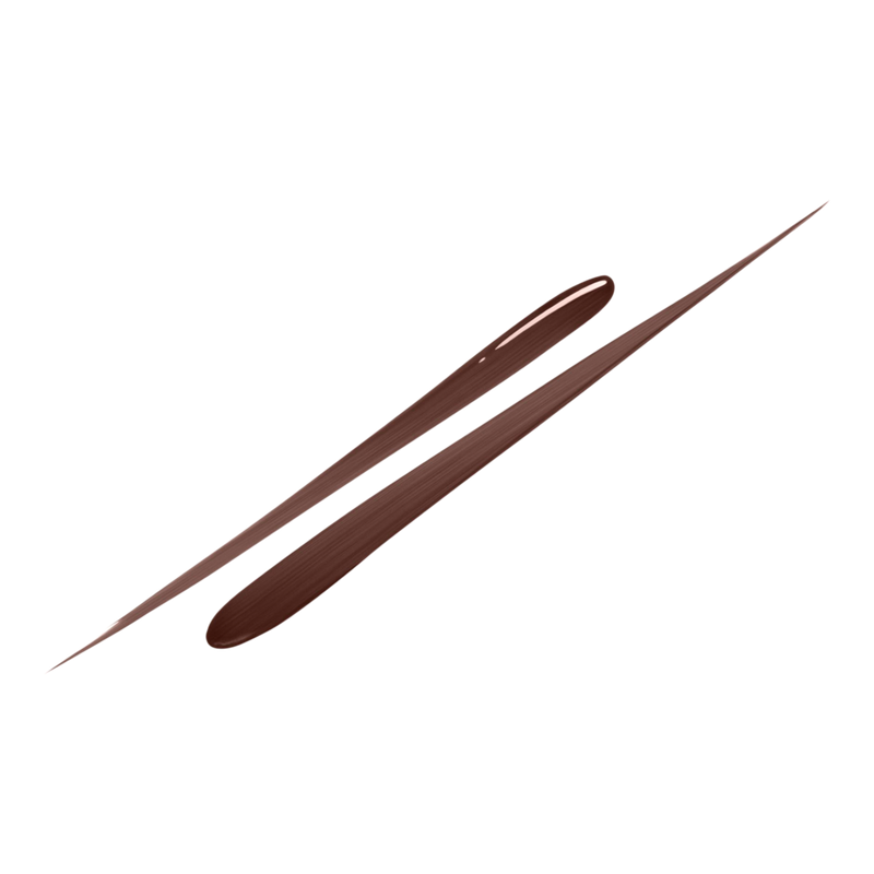 CHANEL - 514 ULTRA BRUN LE LINER DE CHANEL Liquid Eyeliner High