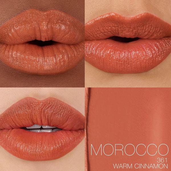 NARS Explicit Lipstick #3