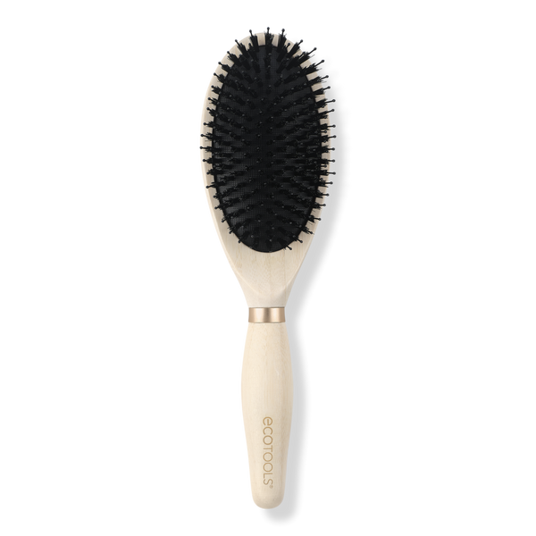 EcoTools Dual Bristle Hairbrush #1