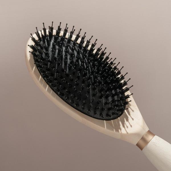 EcoTools Dual Bristle Hairbrush #4