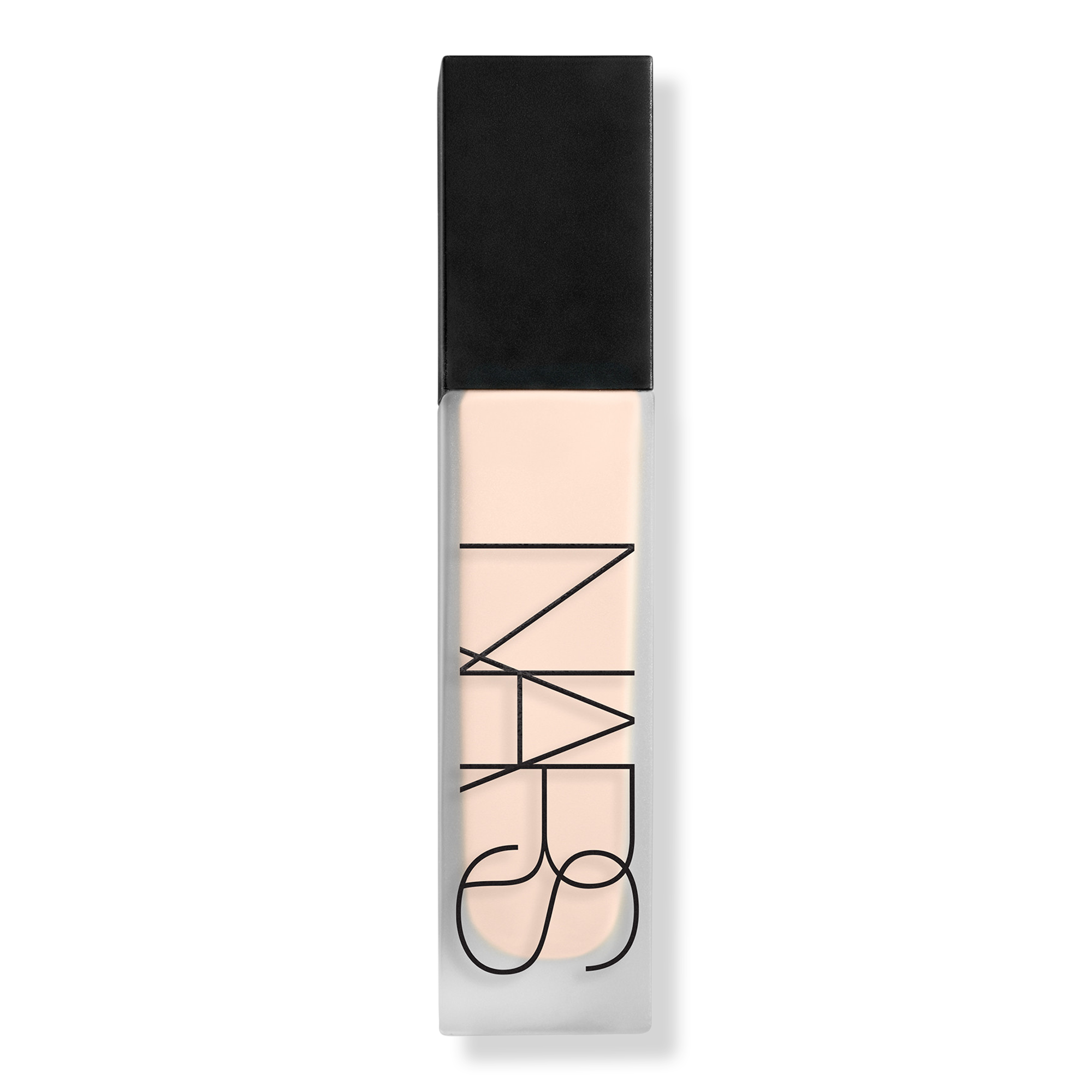 NARS Natural Matte Longwear Foundation #1