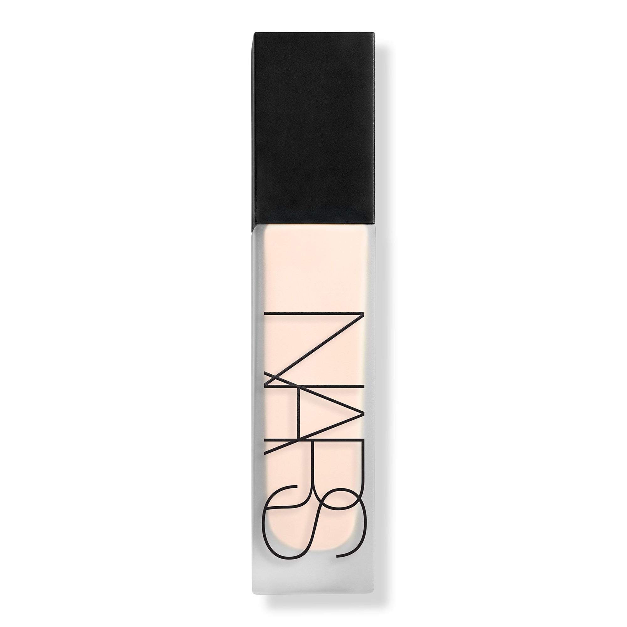 NARS Natural Matte Longwear Foundation #1
