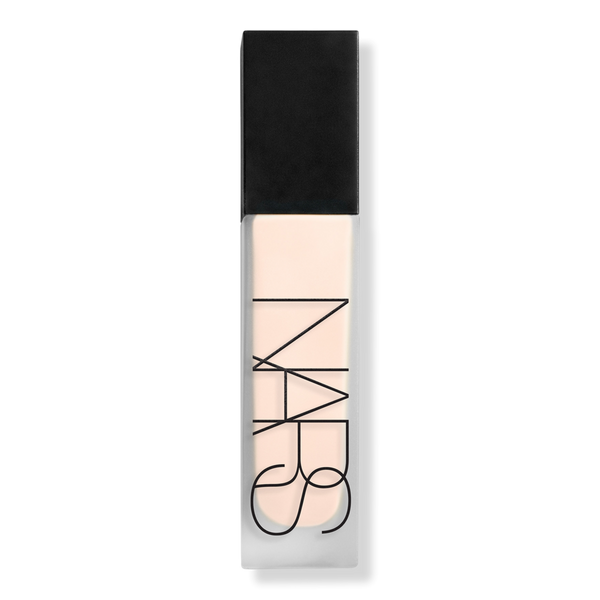 NARS Natural Matte Longwear Foundation #1