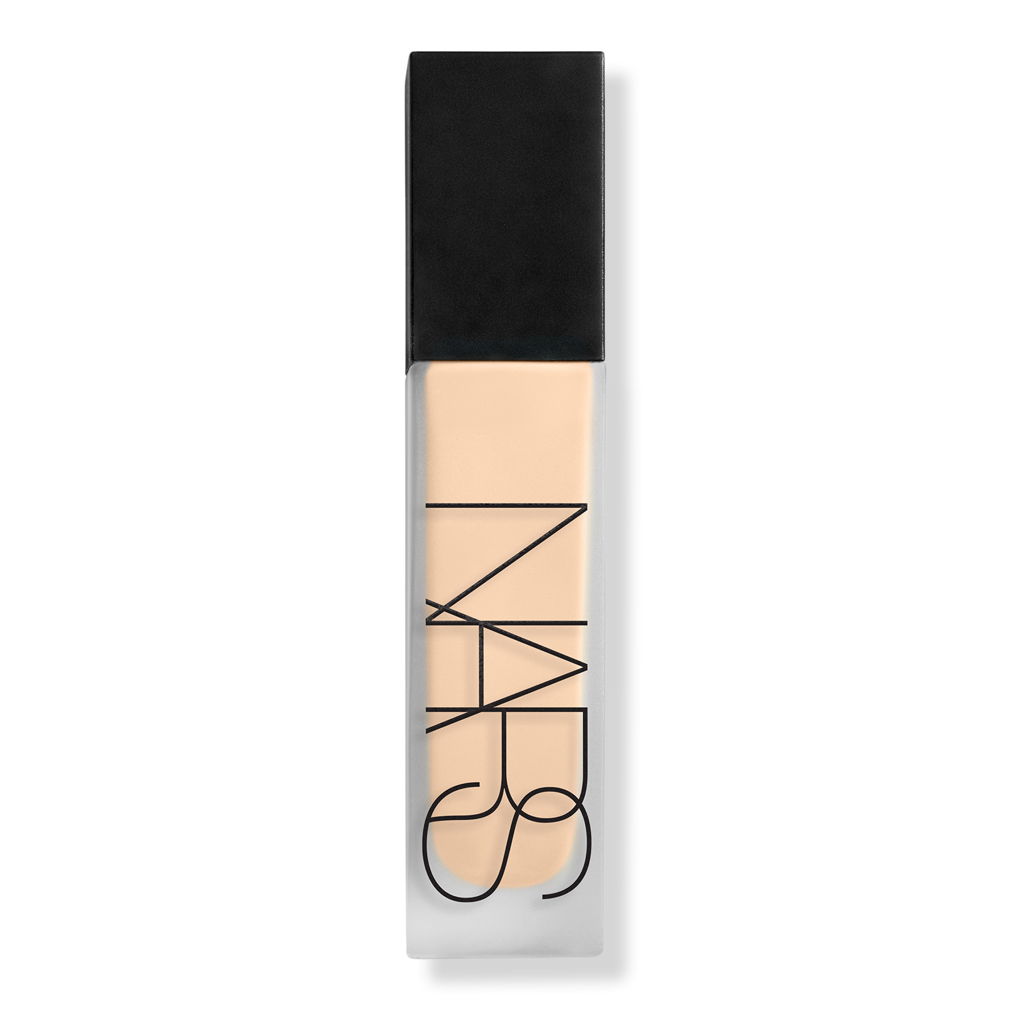 NARS Natural Matte Longwear Foundation #1