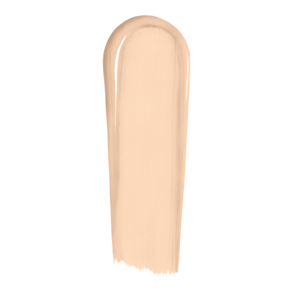 NARS Natural Matte Longwear Foundation #2