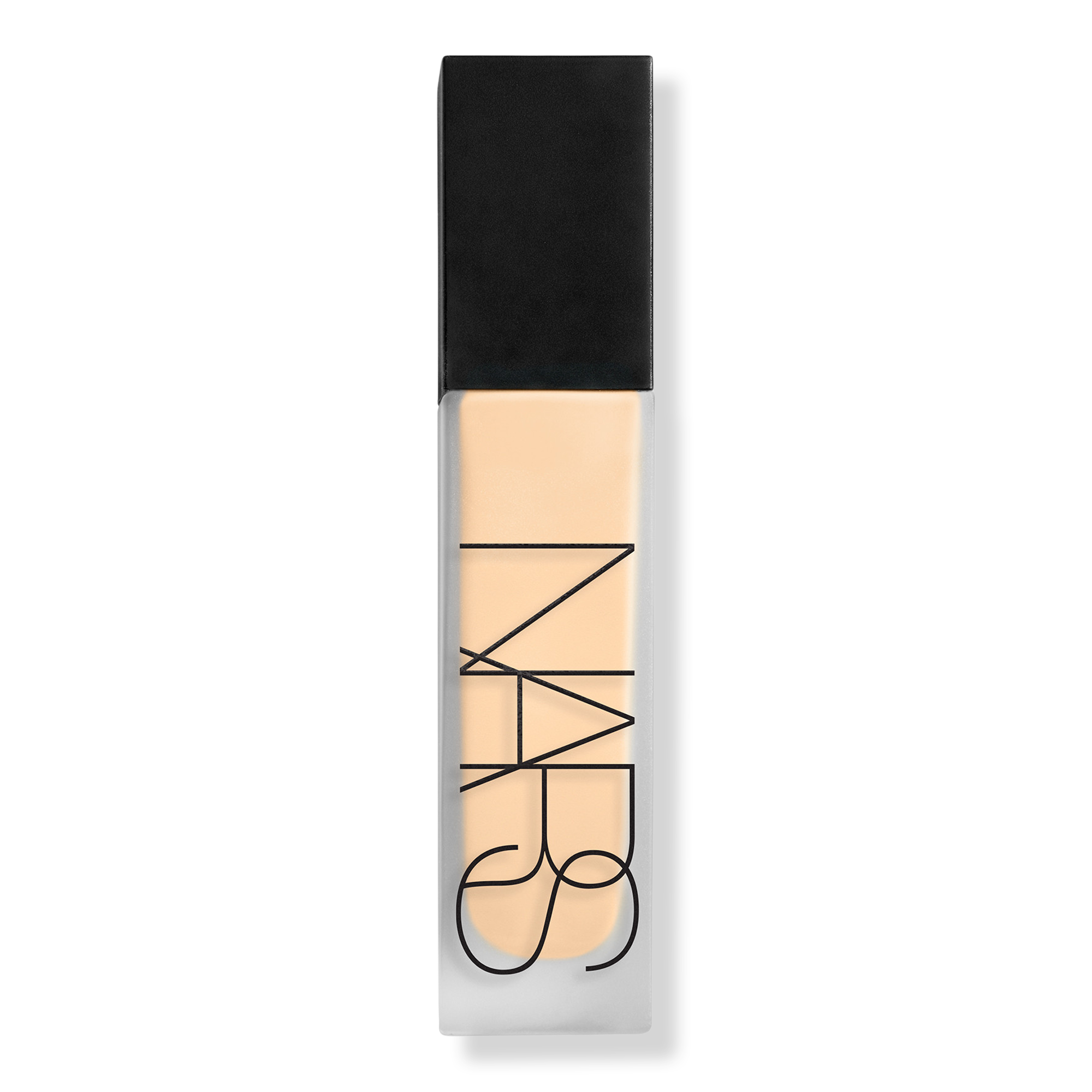 NARS Natural Matte Longwear Foundation #1