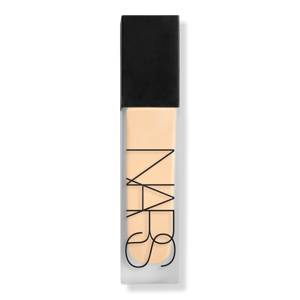 NARS Natural Matte Longwear Foundation #1