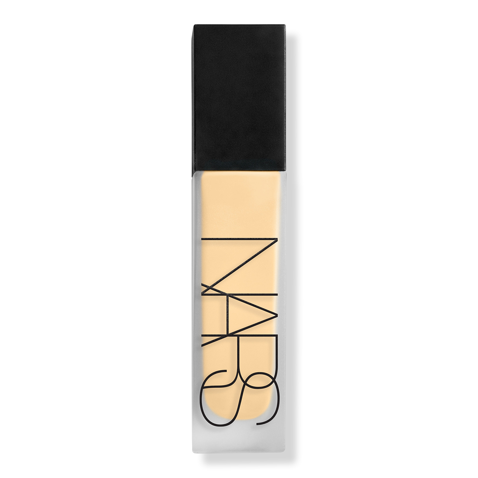 NARS Natural Matte Longwear Foundation #1