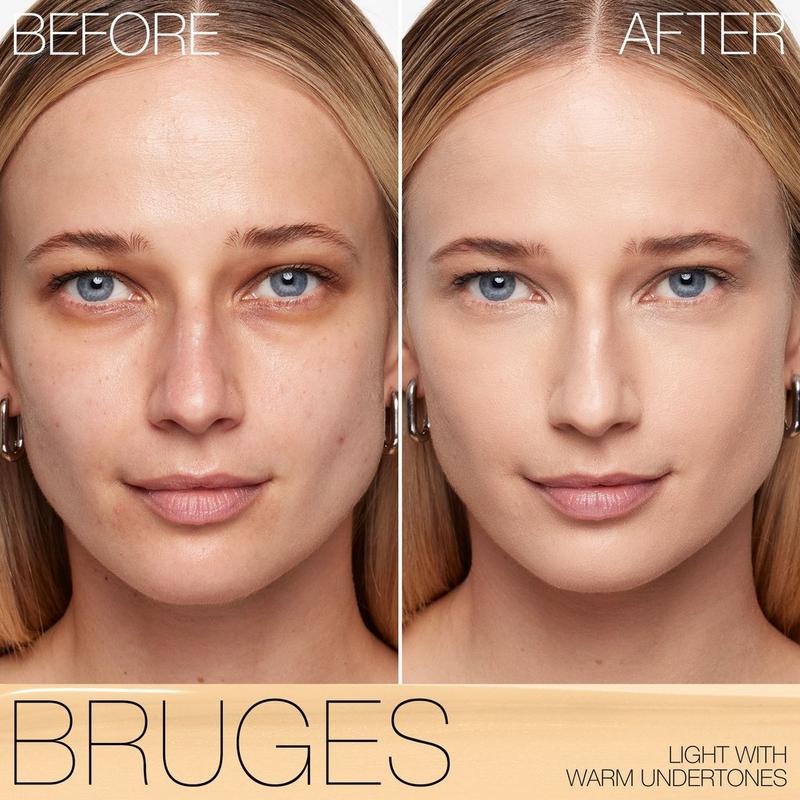 NARS - Bruges Natural Matte Longwear Foundation | Ulta Beauty