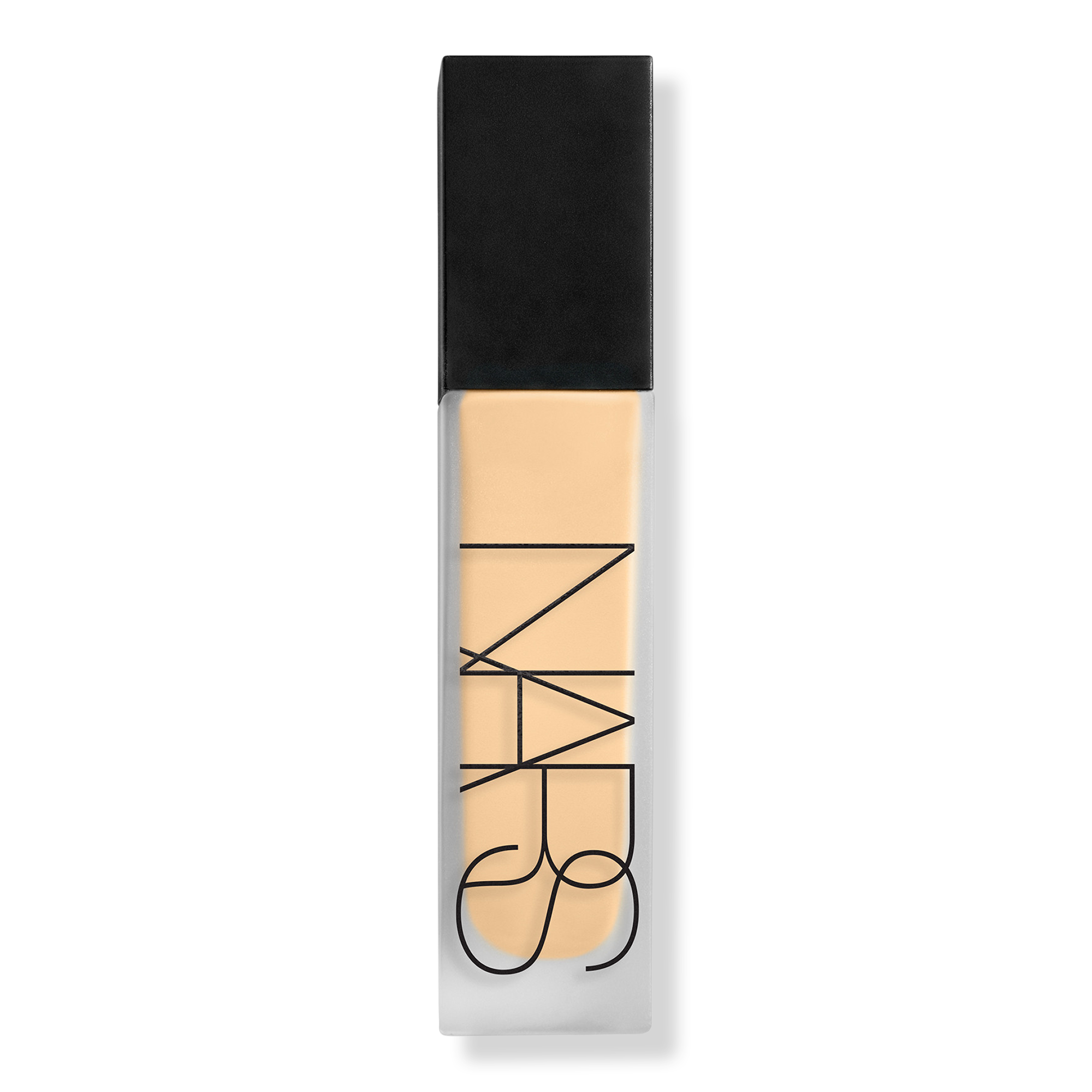 NARS Natural Matte Longwear Foundation #1