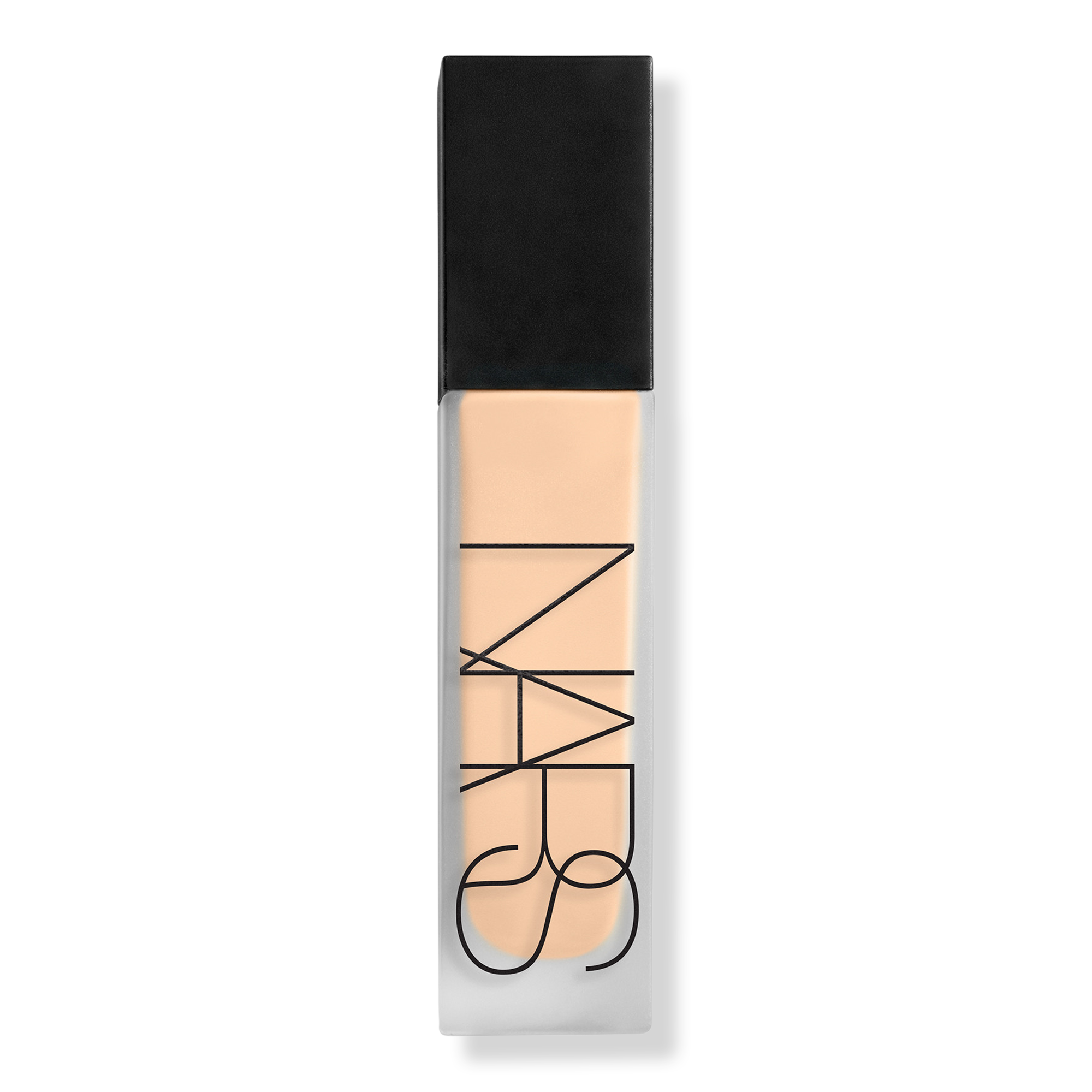 NARS Natural Matte Longwear Foundation #1