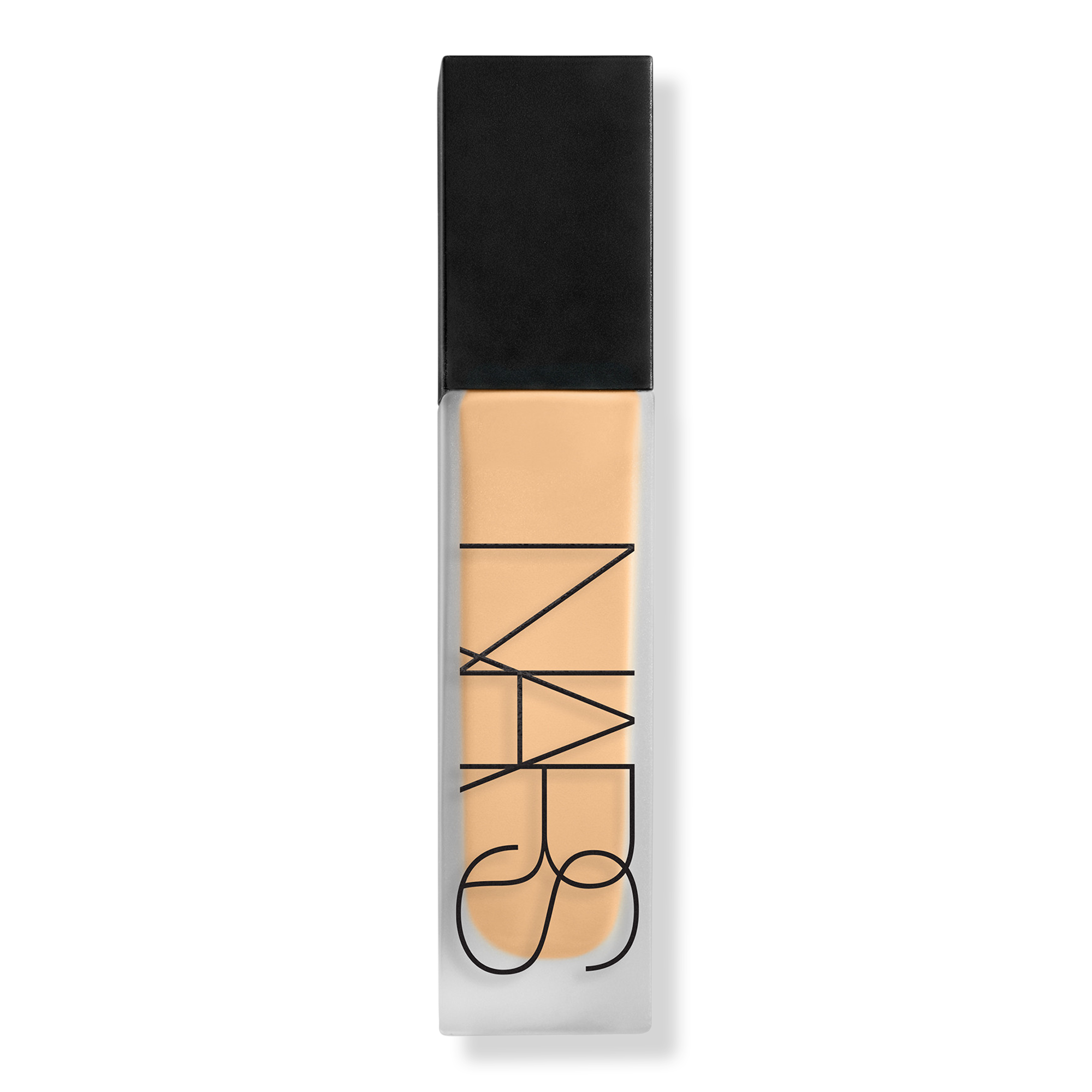 NARS Natural Matte Longwear Foundation #1