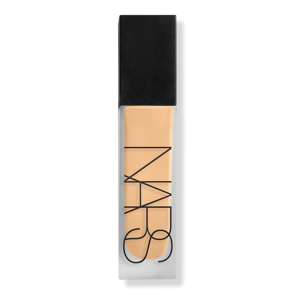 NARS Natural Matte Longwear Foundation #1