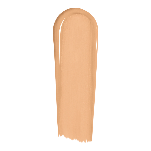 NARS Natural Matte Longwear Foundation #2