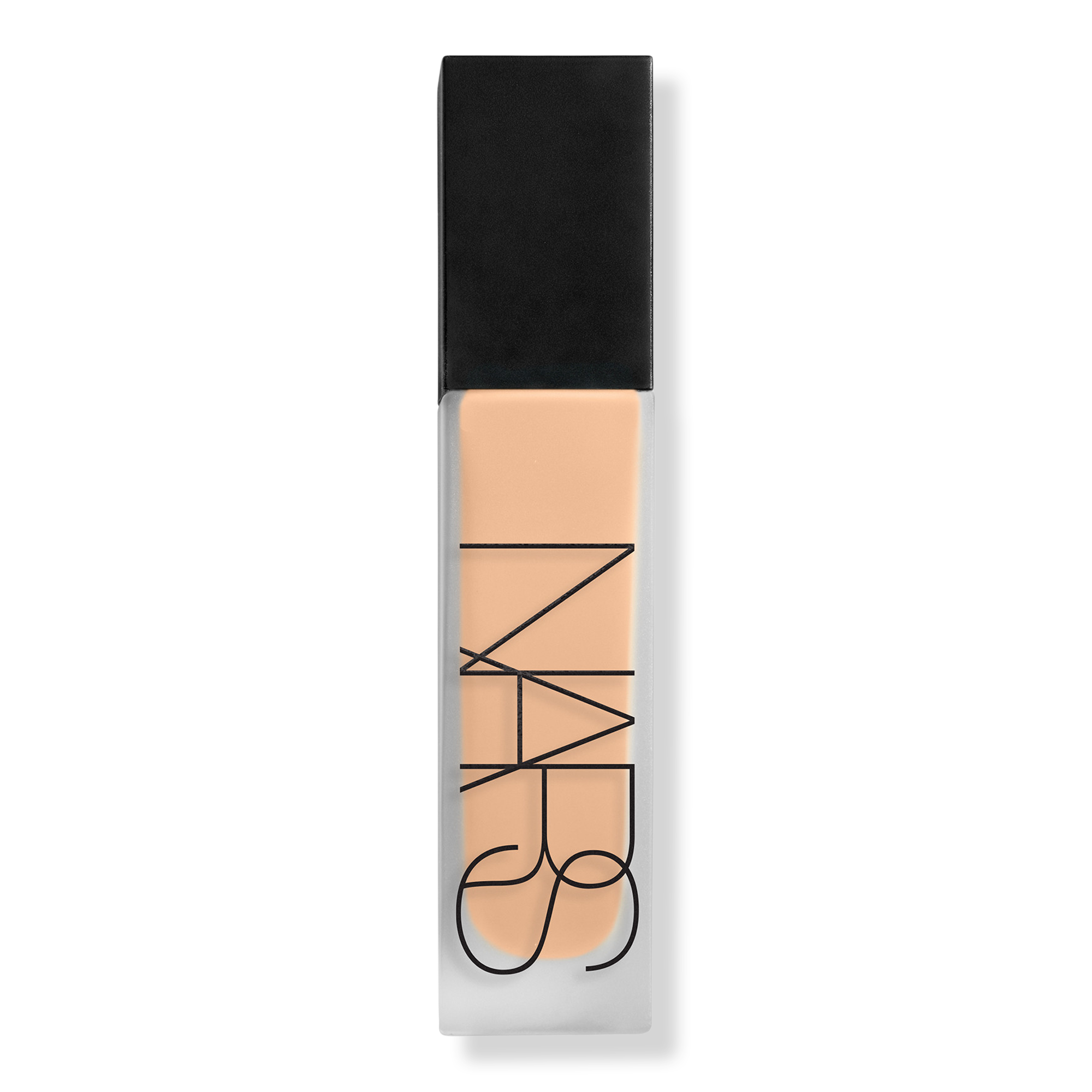 NARS Natural Matte Longwear Foundation #1