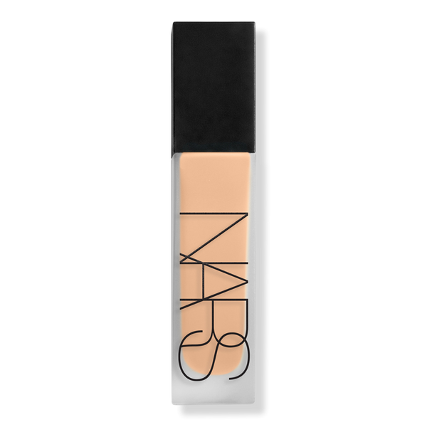 NARS Natural Matte Longwear Foundation #1