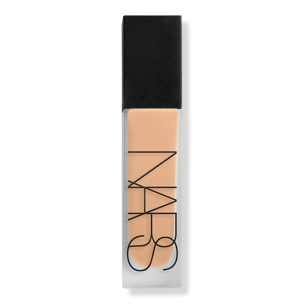 NARS Natural Matte Longwear Foundation #1