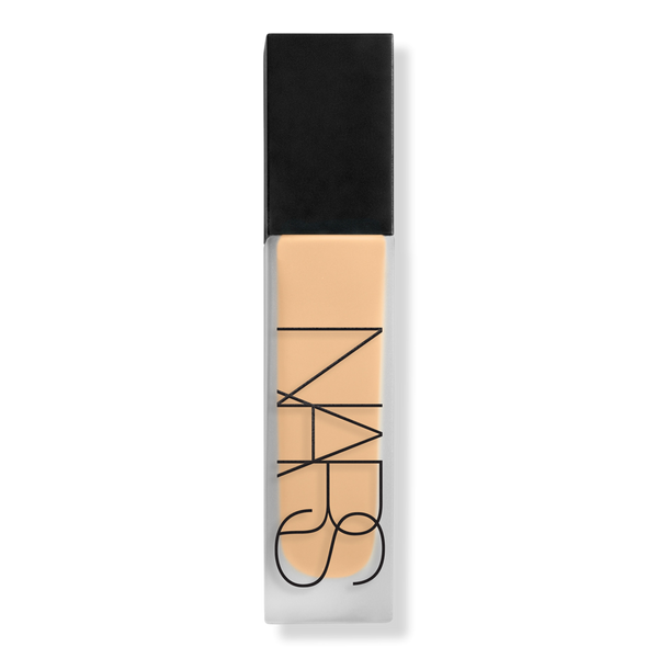 NARS Natural Matte Longwear Foundation #1