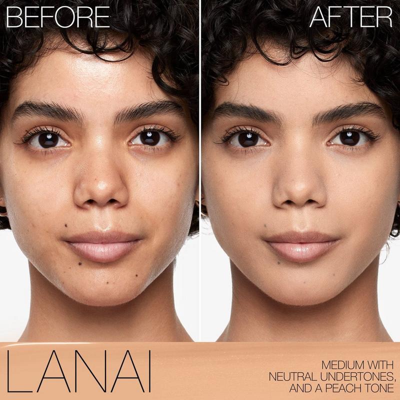 NARS - Lanai Natural Matte Longwear Foundation | Ulta Beauty