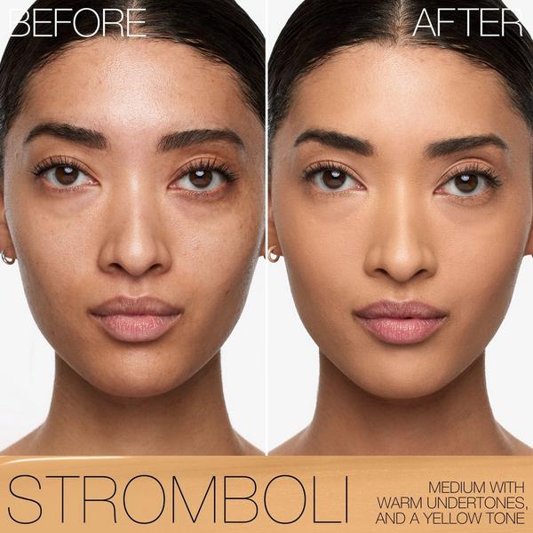 NARS Natural Matte Longwear Foundation #3