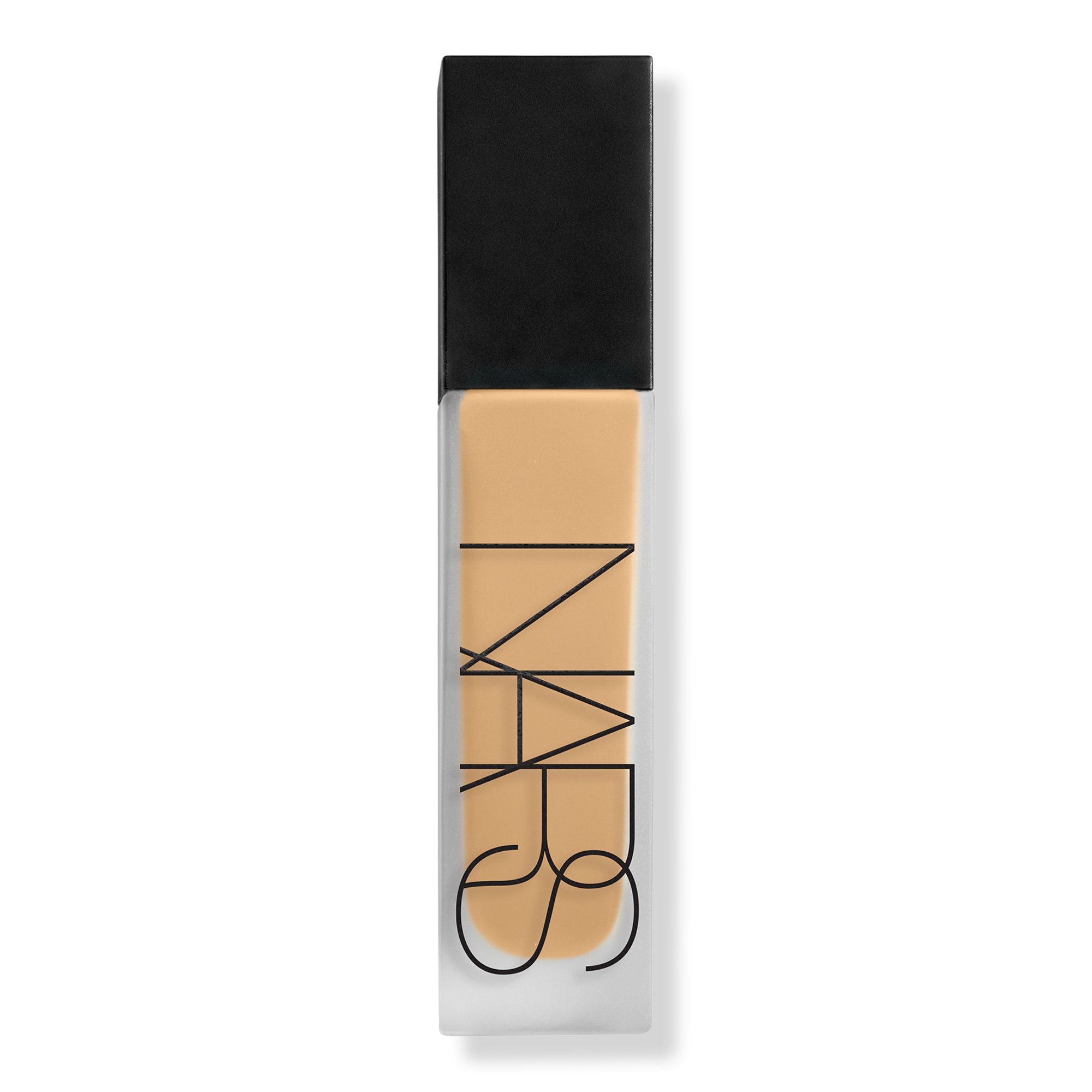 NARS Natural Matte Longwear Foundation #1
