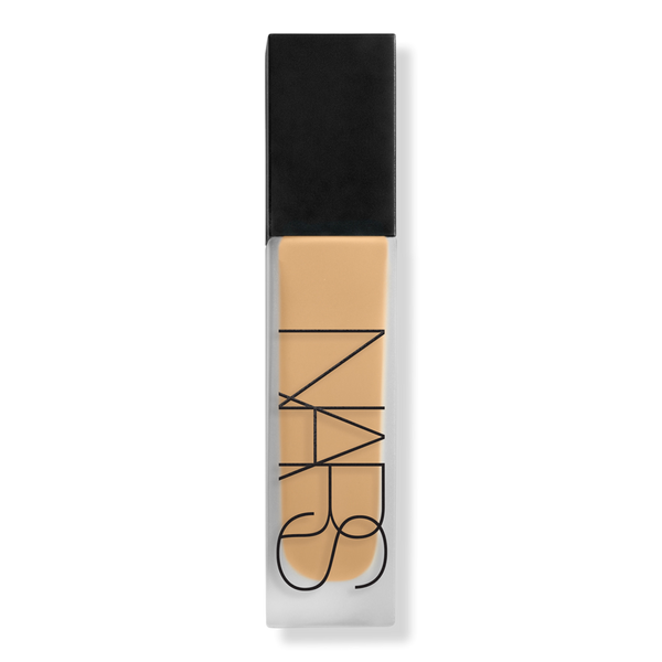 NARS Natural Matte Longwear Foundation #1