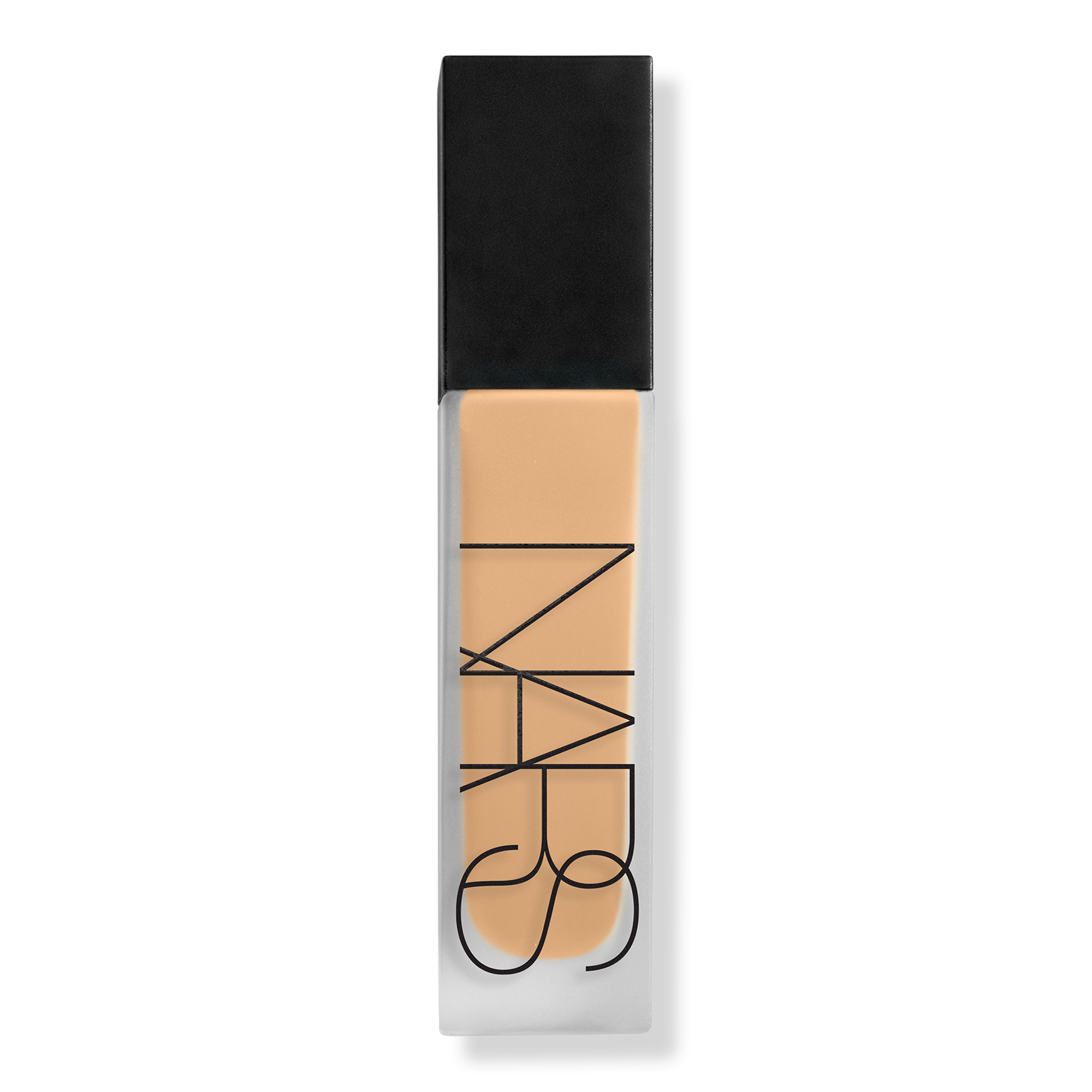 NARS Natural Matte Longwear Foundation #1
