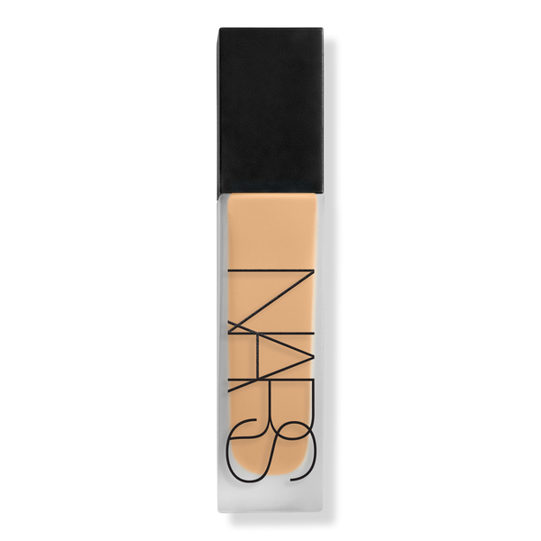 NARS Natural Matte Longwear Foundation #1