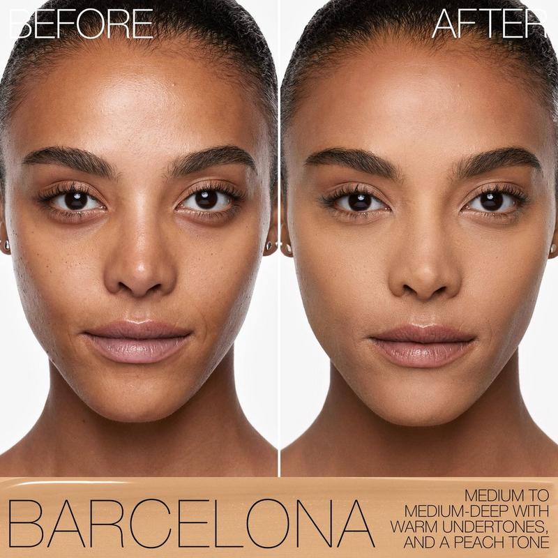 NARS - Barcelona Natural Matte Longwear Foundation | Ulta Beauty