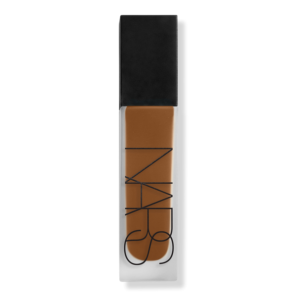 NARS Natural Matte Longwear Foundation #1