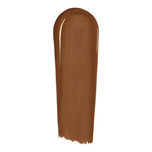 NARS Natural Matte Longwear Foundation #2