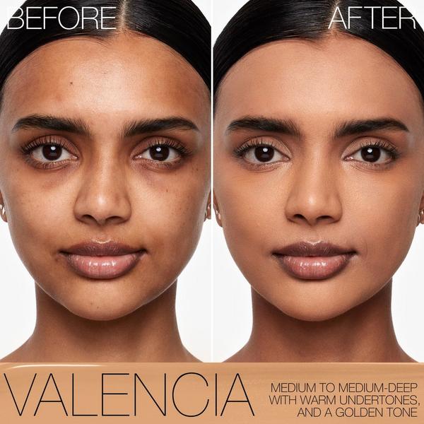 NARS Natural Matte Longwear Foundation #3