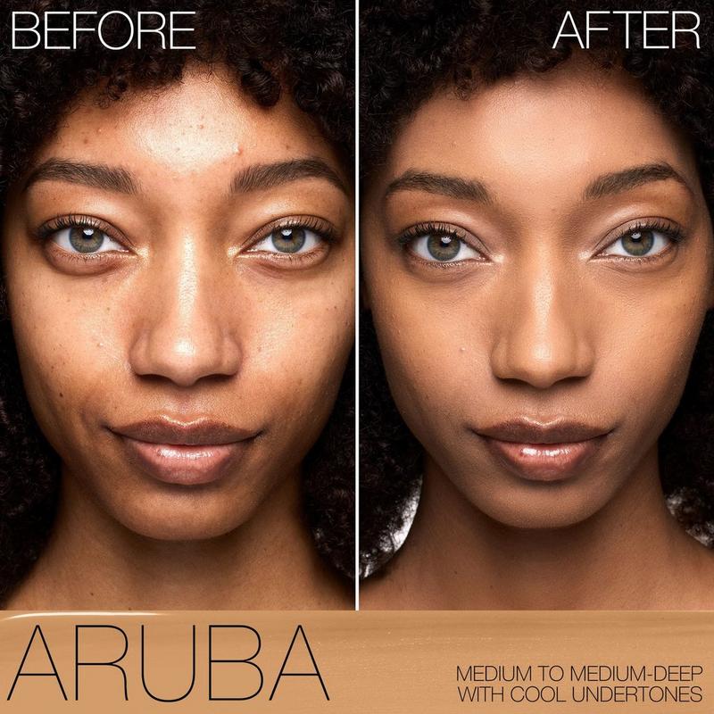 NARS - Aruba Natural Matte Longwear Foundation | Ulta Beauty