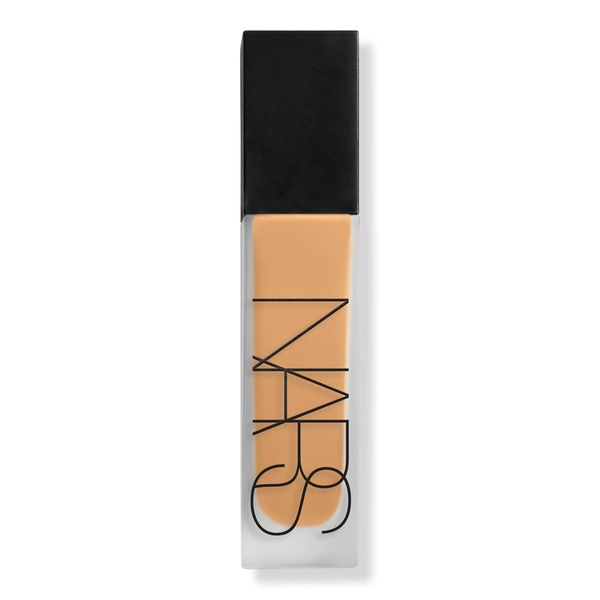 NARS Natural Matte Longwear Foundation #1