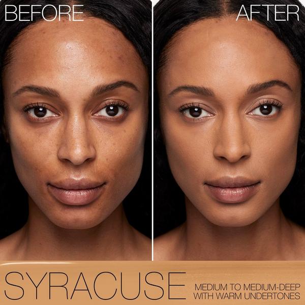 NARS Natural Matte Longwear Foundation #3